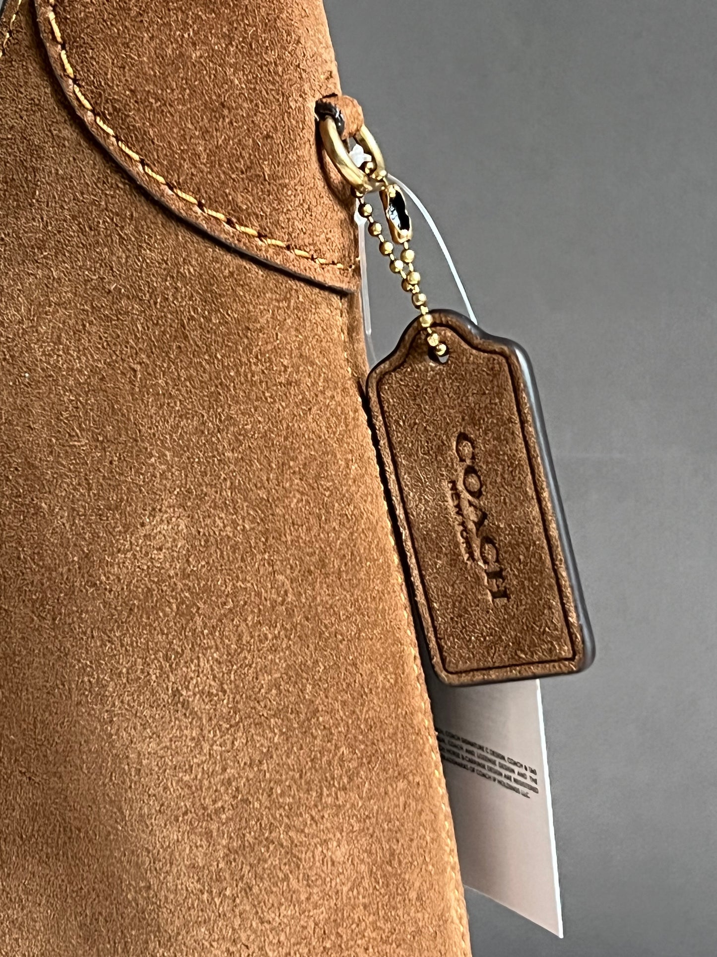 Coach Brooklyn Shoulder Bag 28