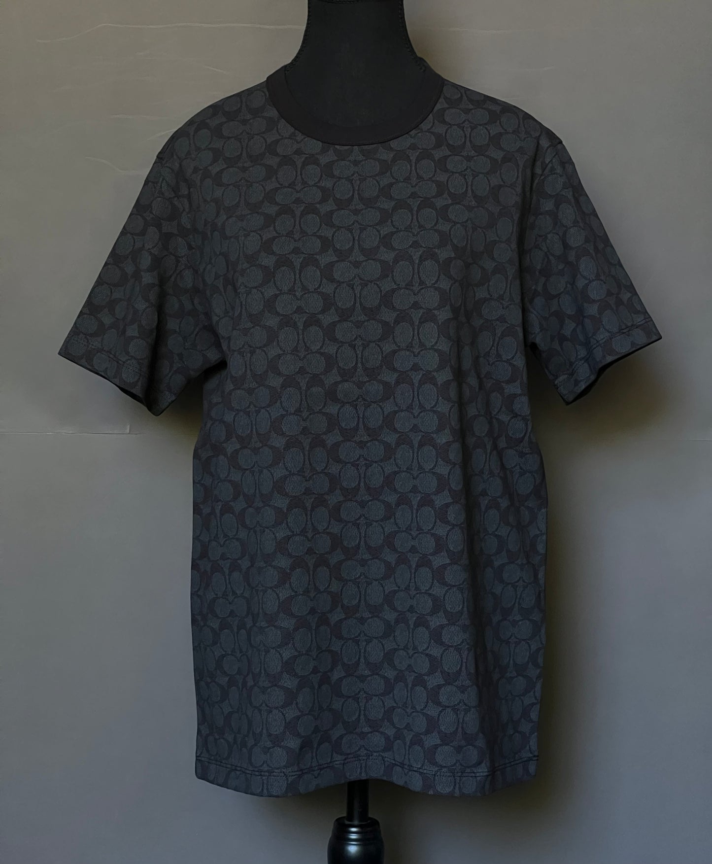 Coach Signature T-Shirt