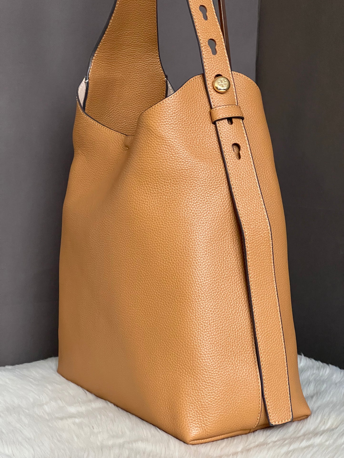 Tory Burch Romy Hobo Bag