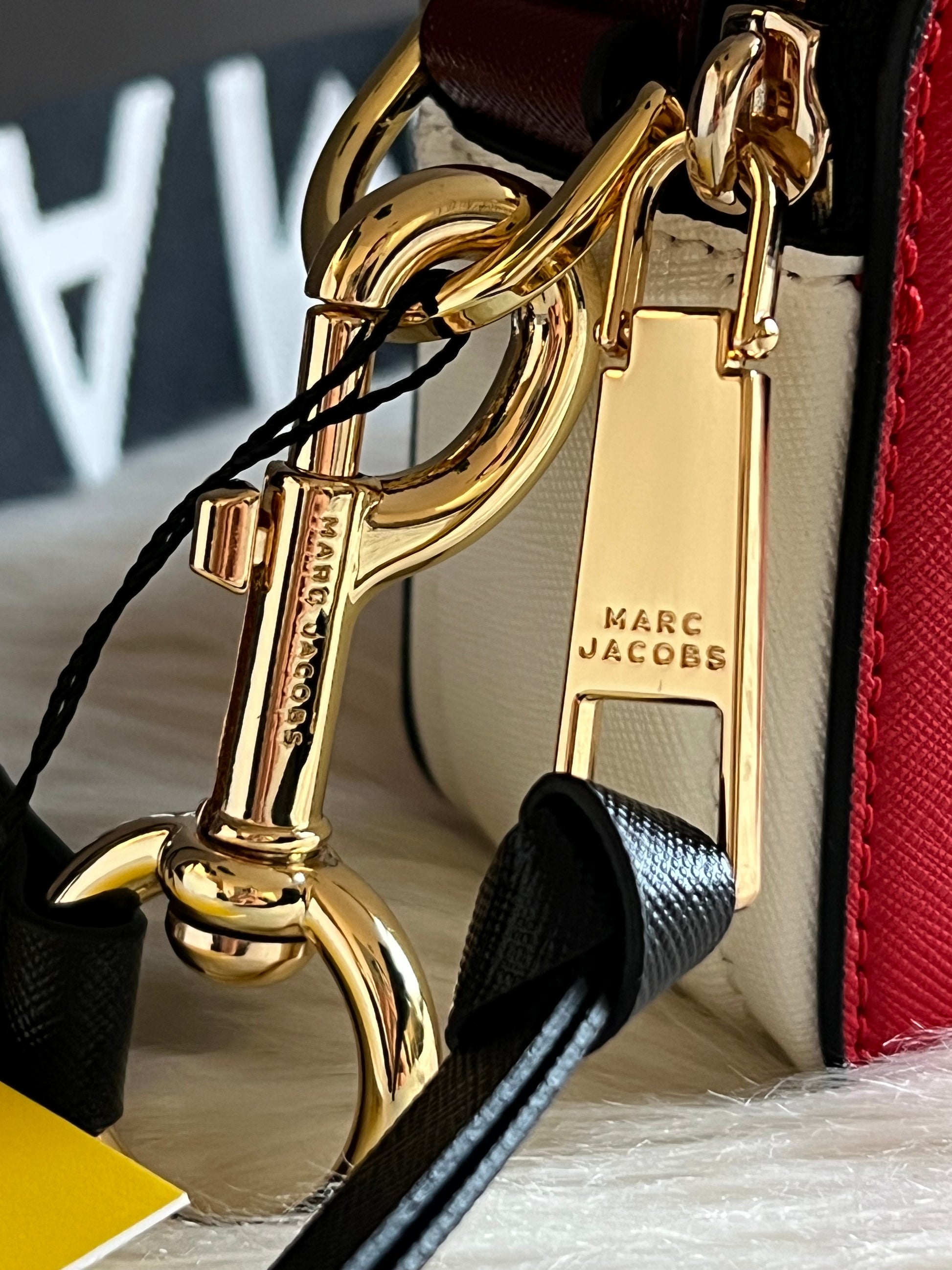 Marc Jacobs The Snapshot – Club de Mode - Main Image