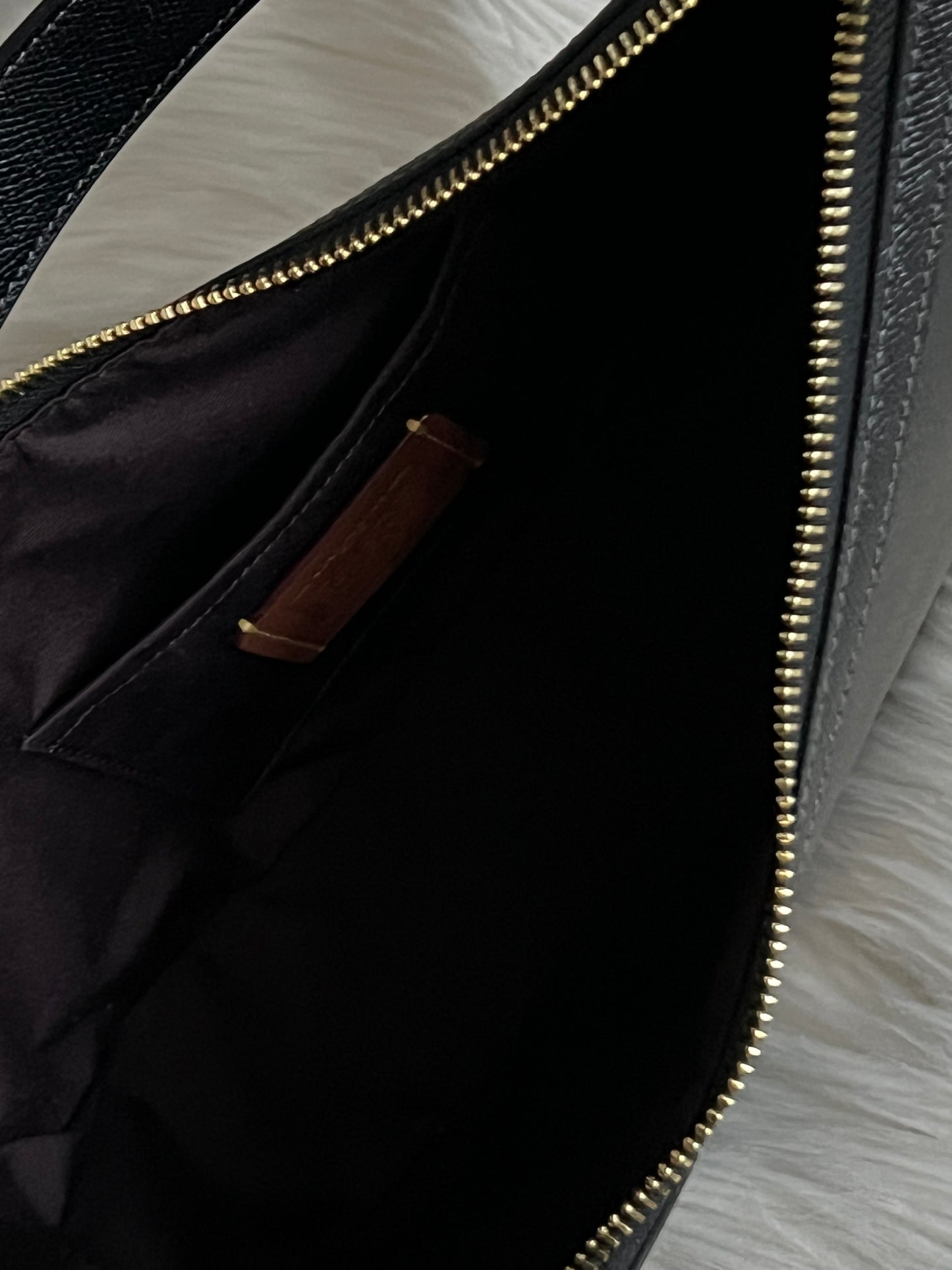 Coach Aria Shoulder Bag