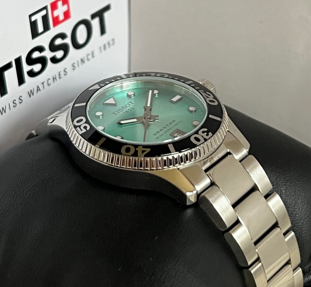 Tissot Seastar 1000 Women’s Watch
