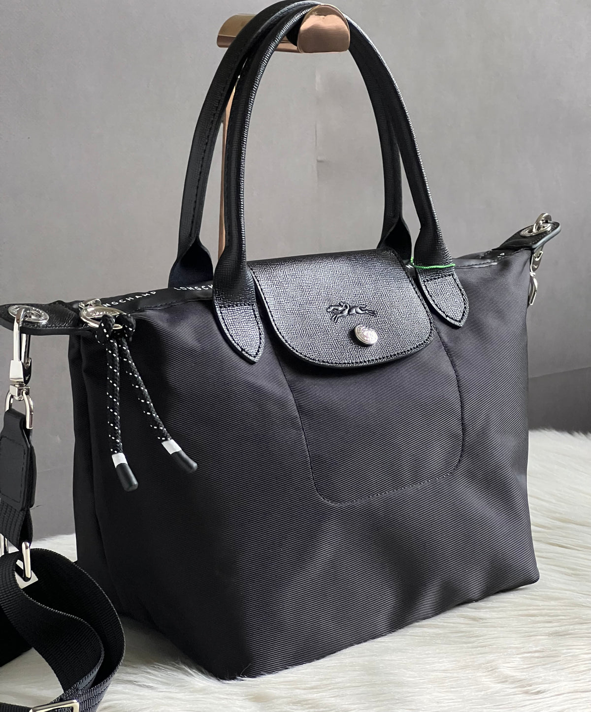 Longchamp Le Pliage Energy S Handbag