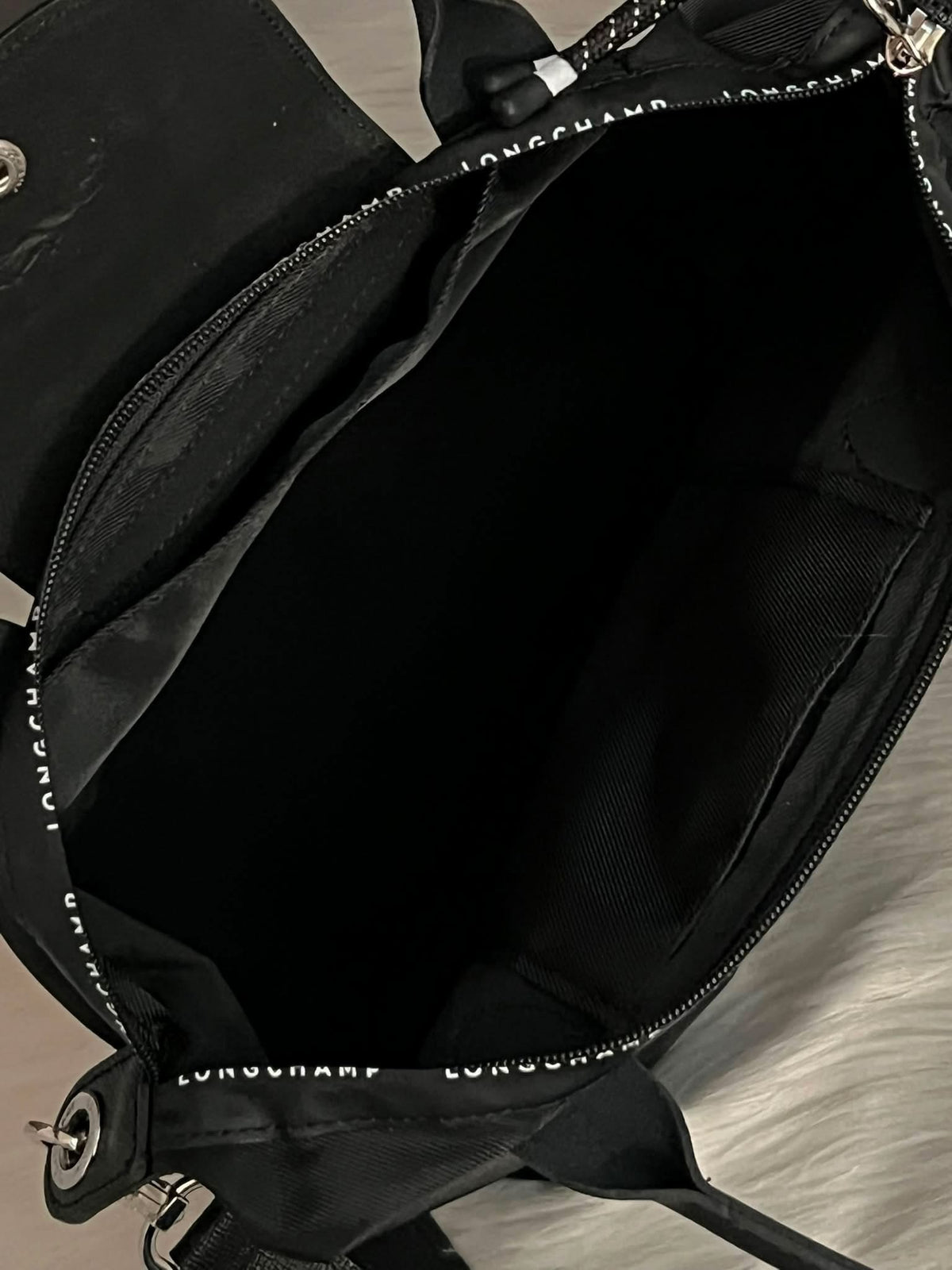 Longchamp Le Pliage Energy S Handbag