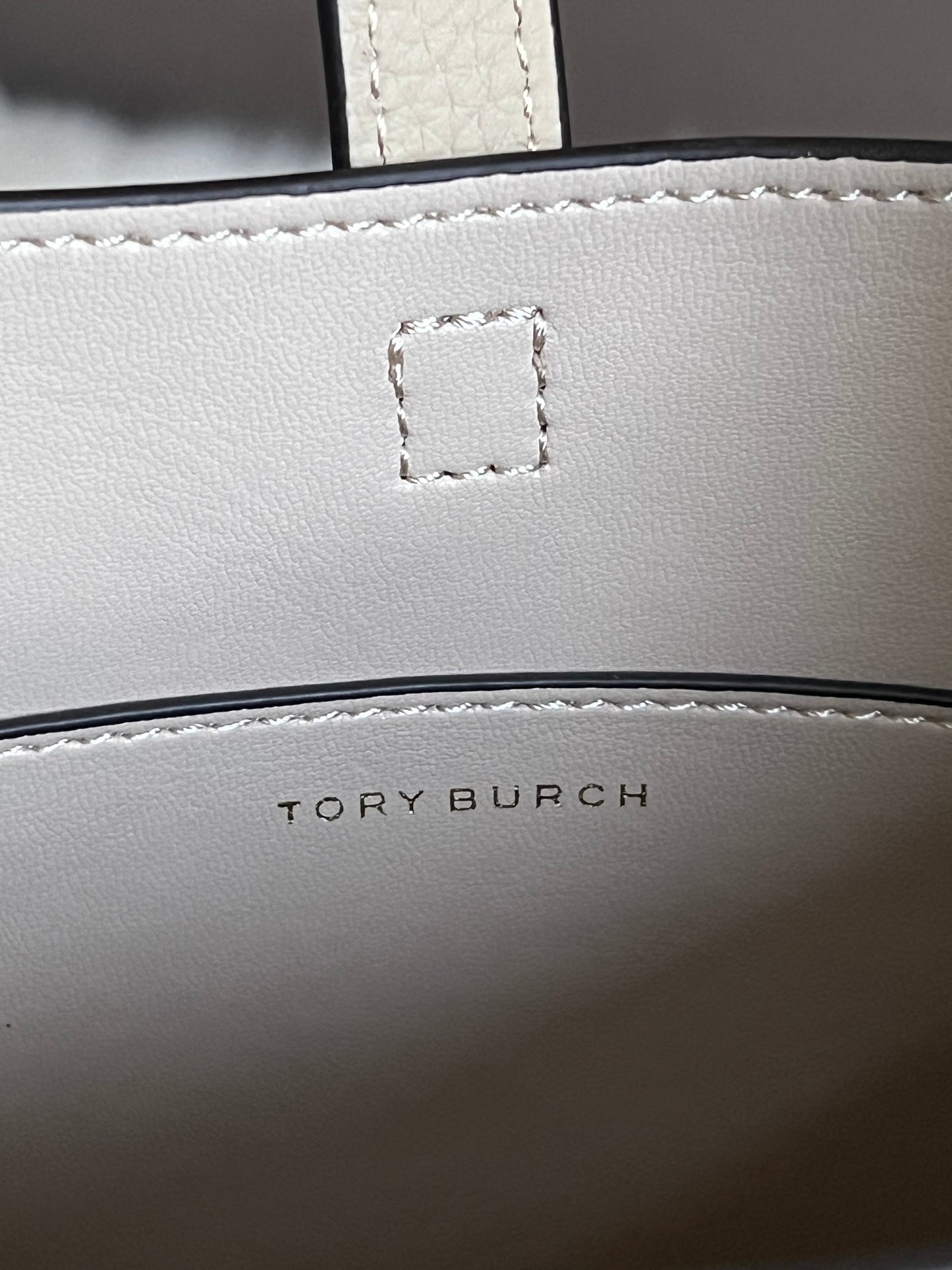 Tory Burch Miller Swing Crossbody Bag