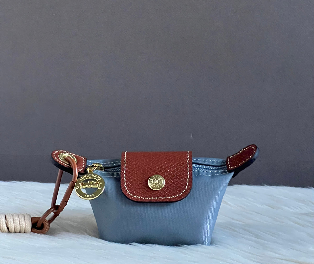 Longchamp Le Pliage Xtra Coin Purse