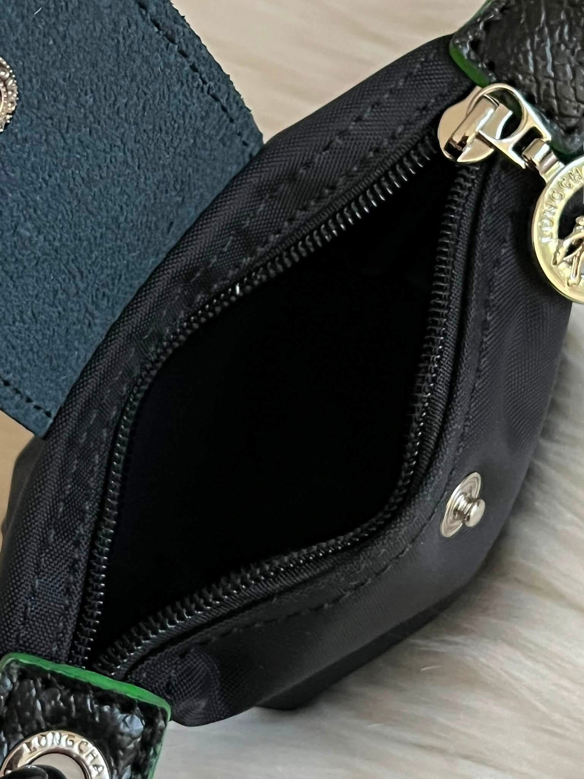 Longchamp Le Pliage Xtra Coin Purse