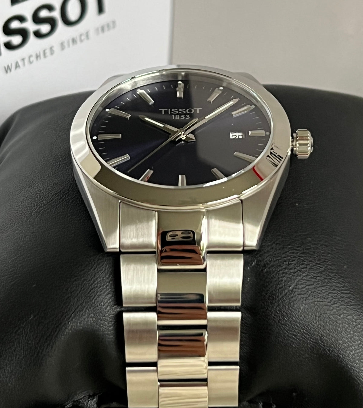 Tissot Gentleman Men’s Watch
