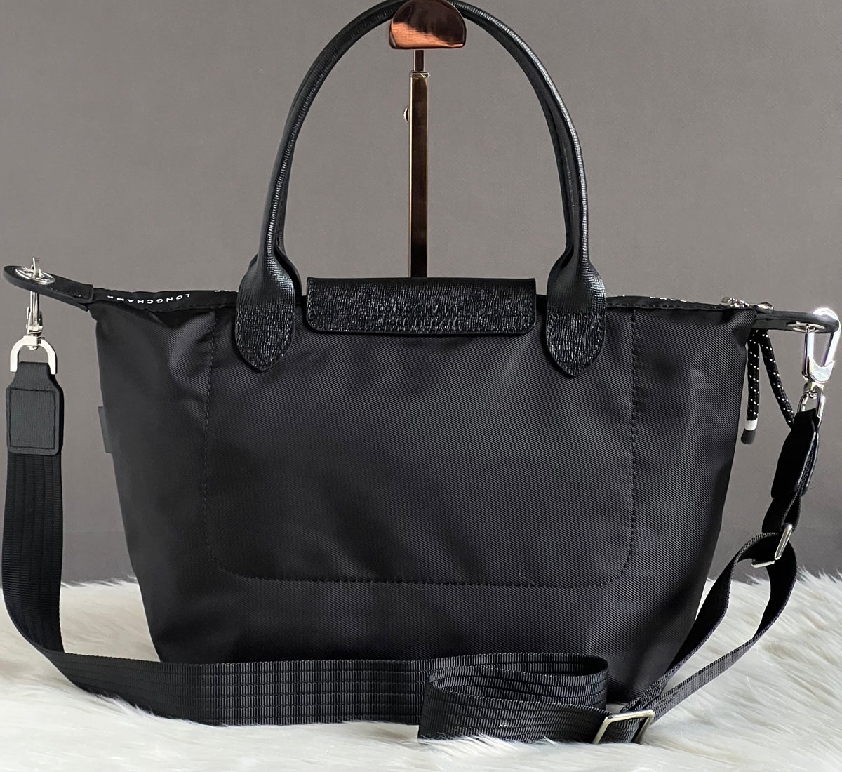 Longchamp Le Pliage Energy S Handbag
