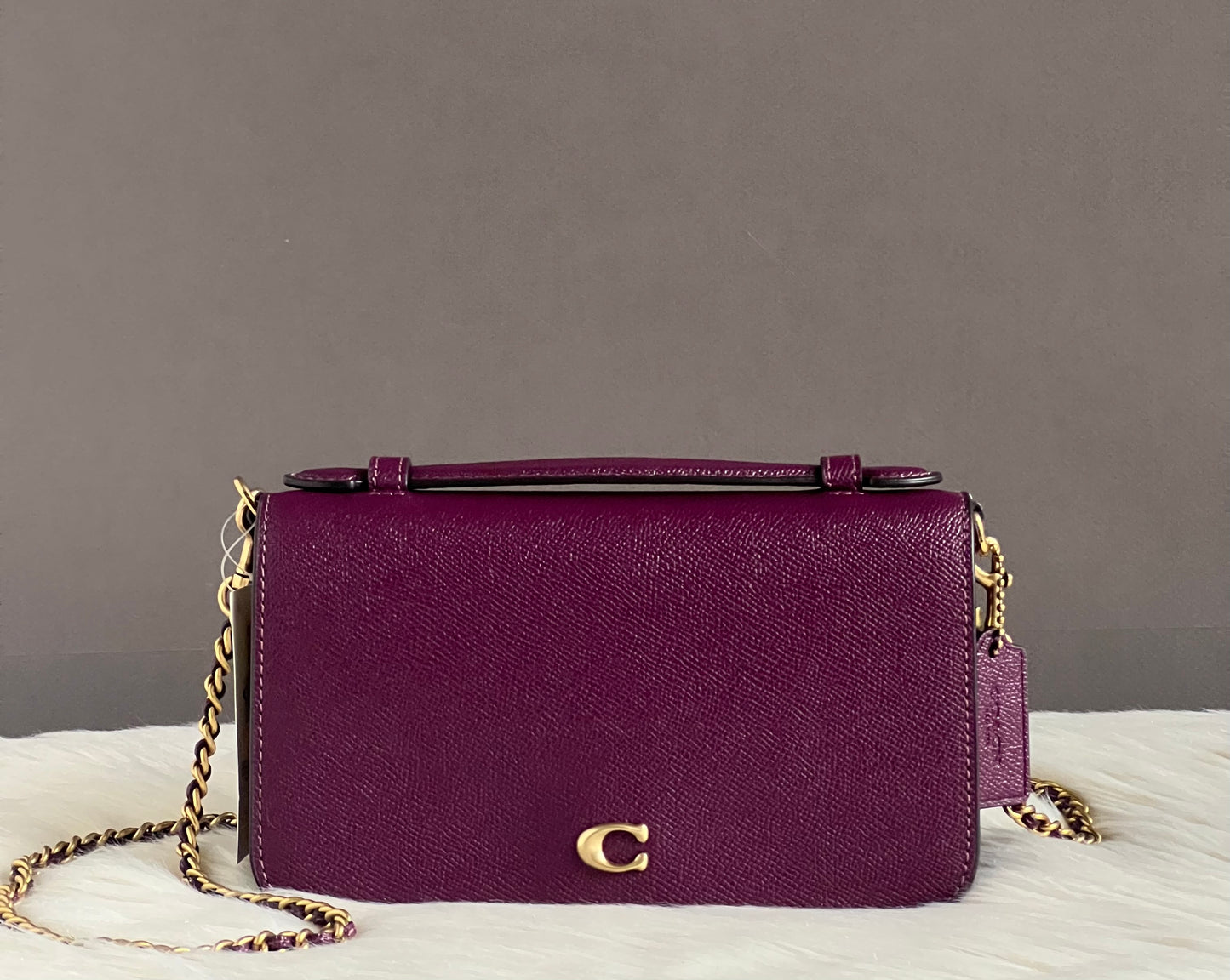 Coach Bea Crossbody Bag