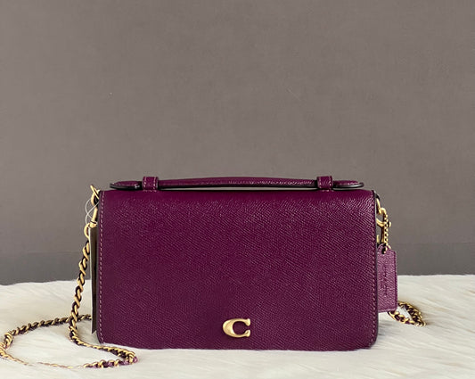 Coach Bea Crossbody Bag