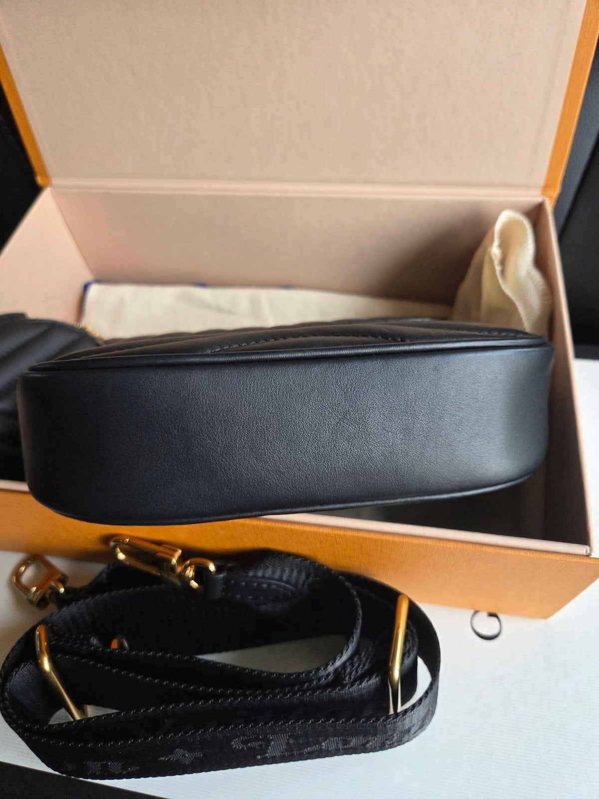 Louis Vuitton New Wave Multi Pochette