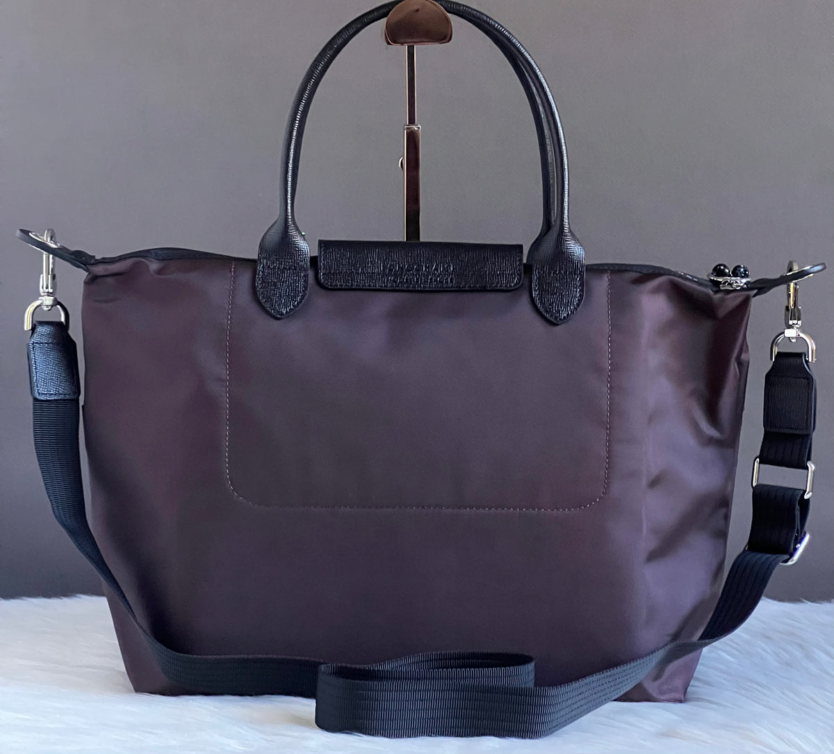 Longchamp Le Pliage Energy L Handbag