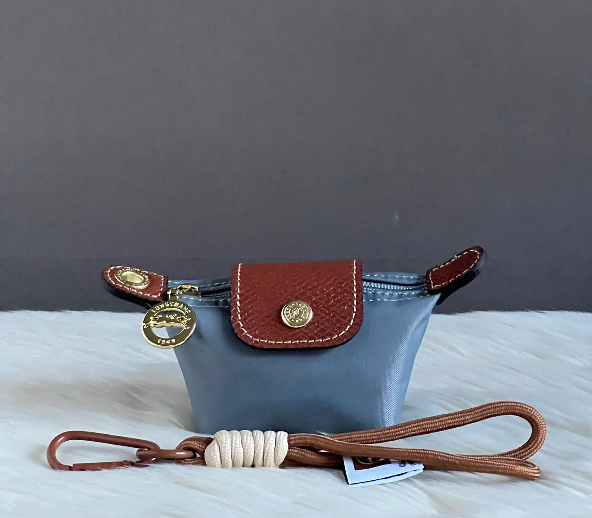 Longchamp Le Pliage Xtra Coin Purse