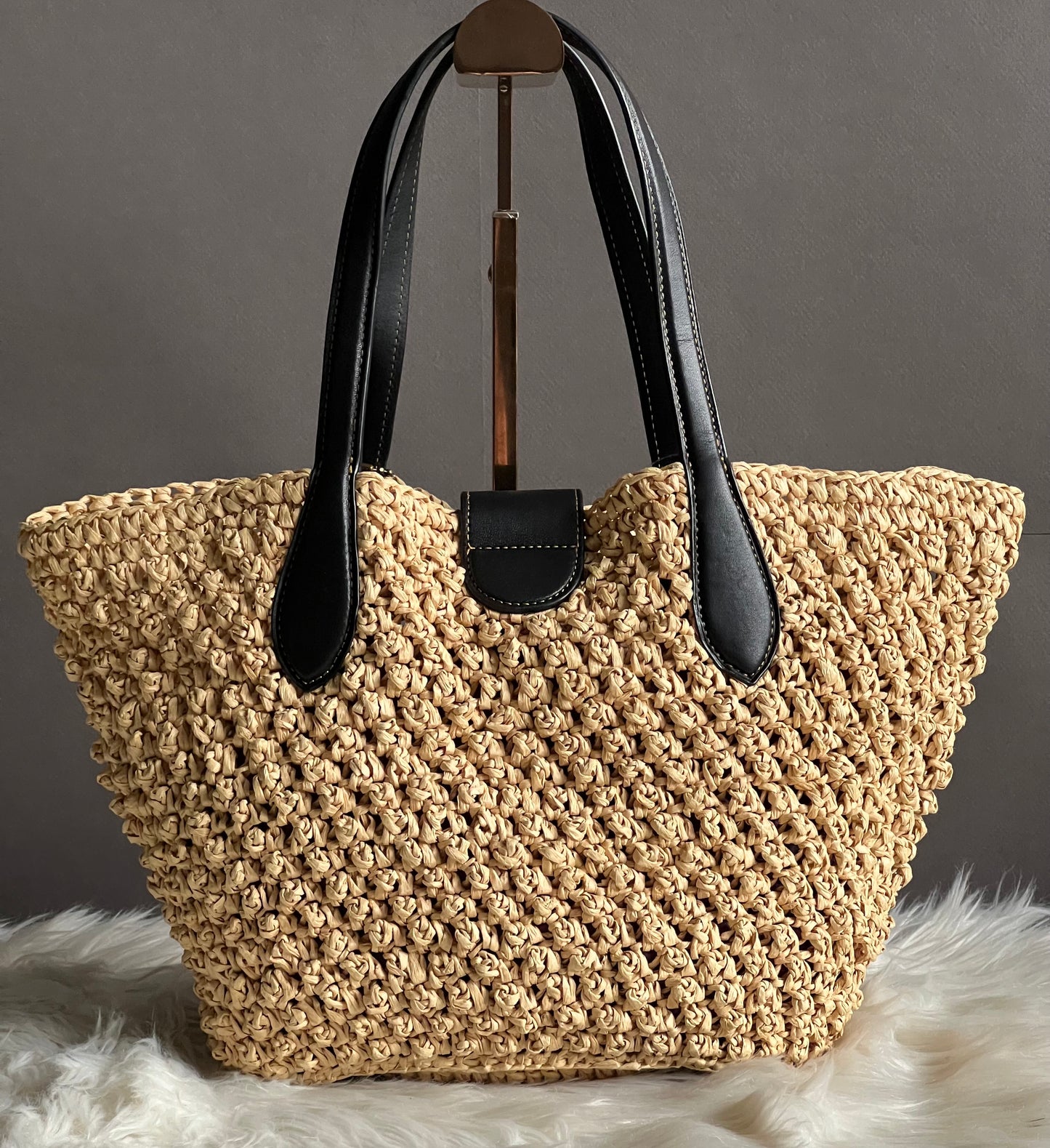 Coach Small Tote