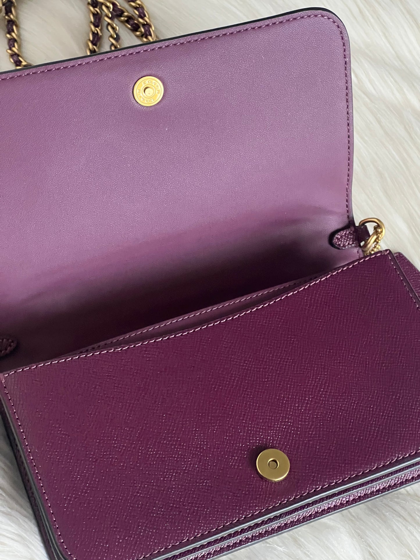 Coach Bea Crossbody Bag