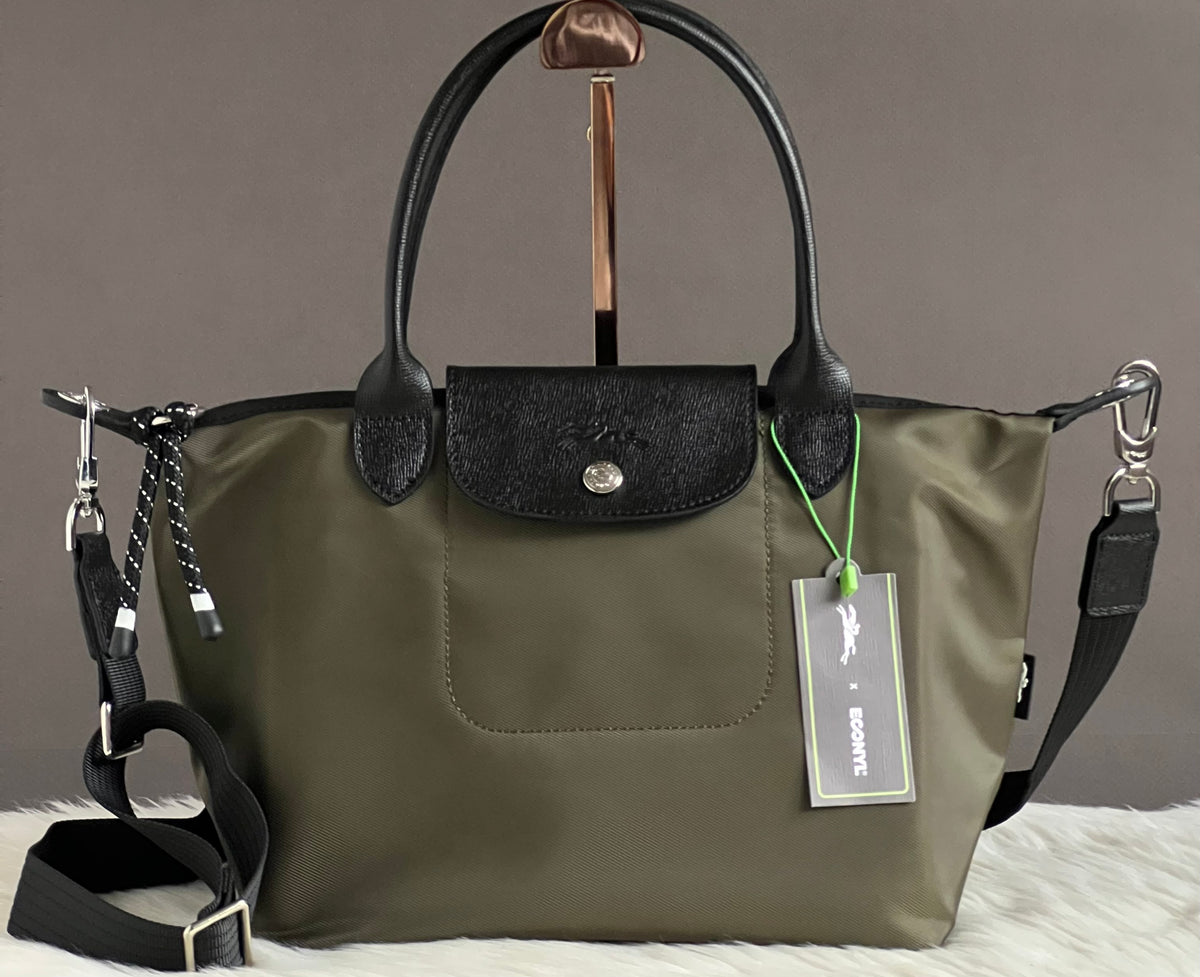 Longchamp Le Pliage Energy S Handbag