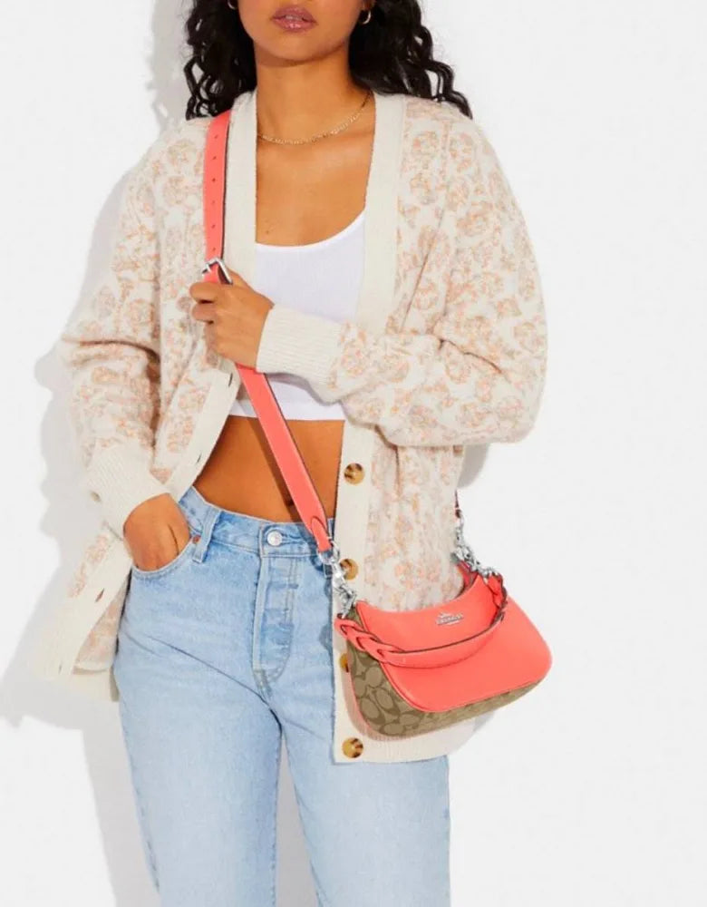 Coach Teri Shoulder Bag