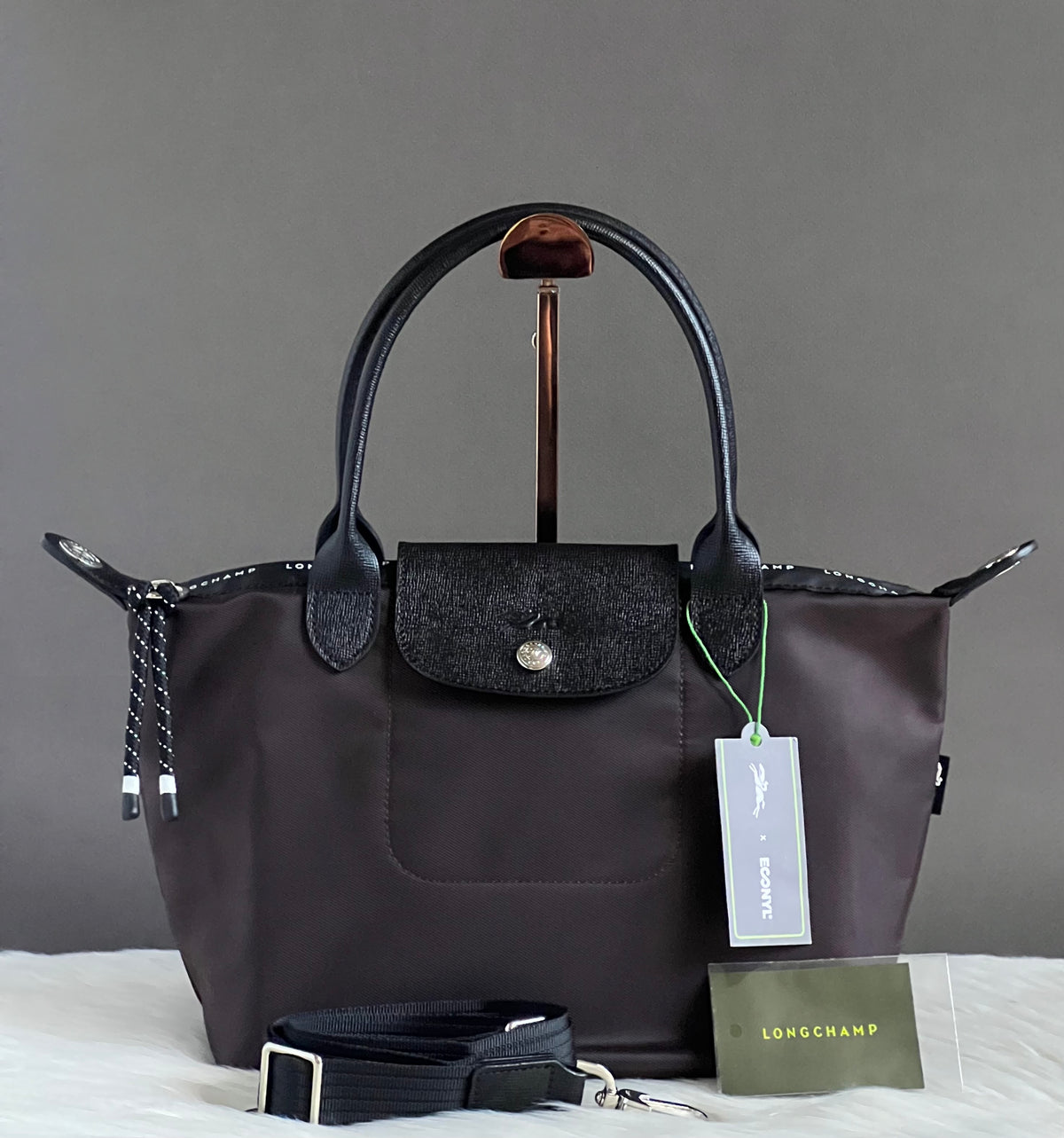 Longchamp Le Pliage Energy S Handbag