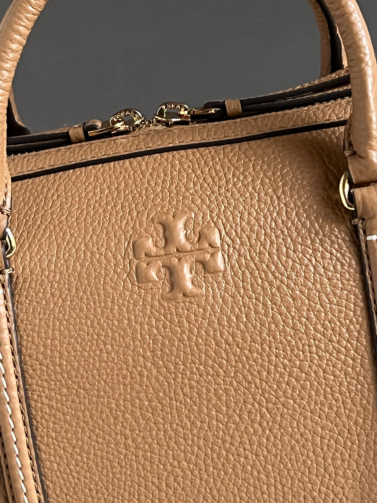 Tory Burch Thea Satchel