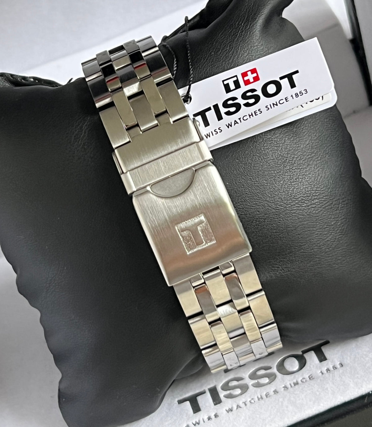 Tissot PRC 200 Men’s Watch