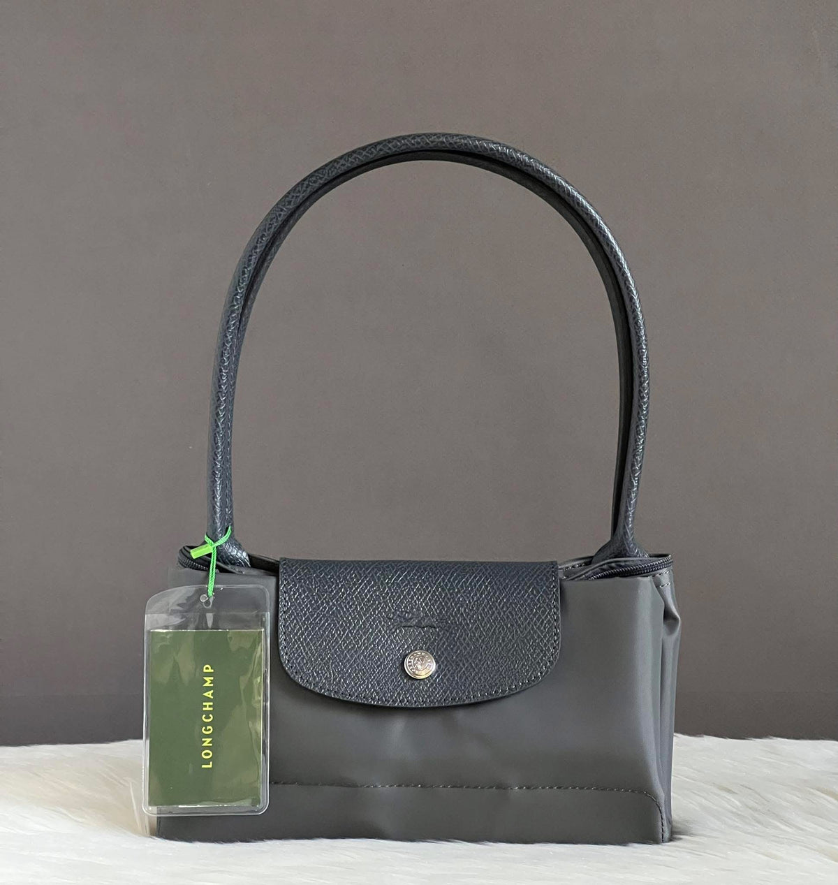 Longchamp Le Pliage Original L Tote Bag
