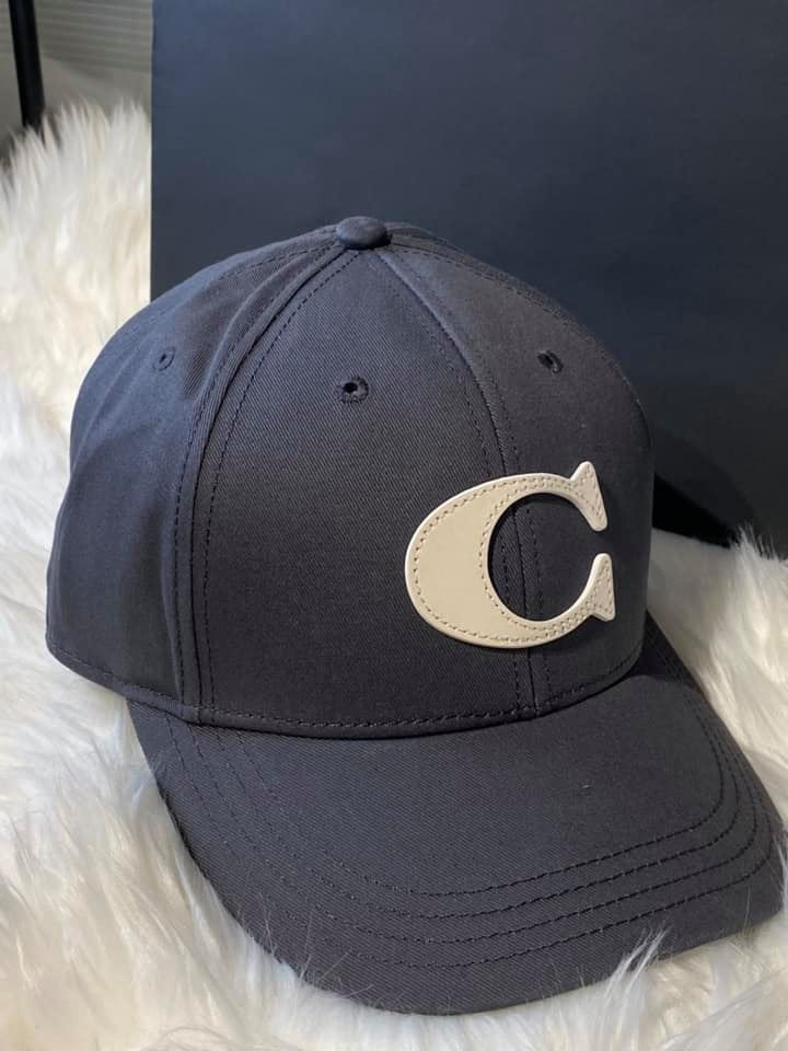 Coach Varsity C Cap