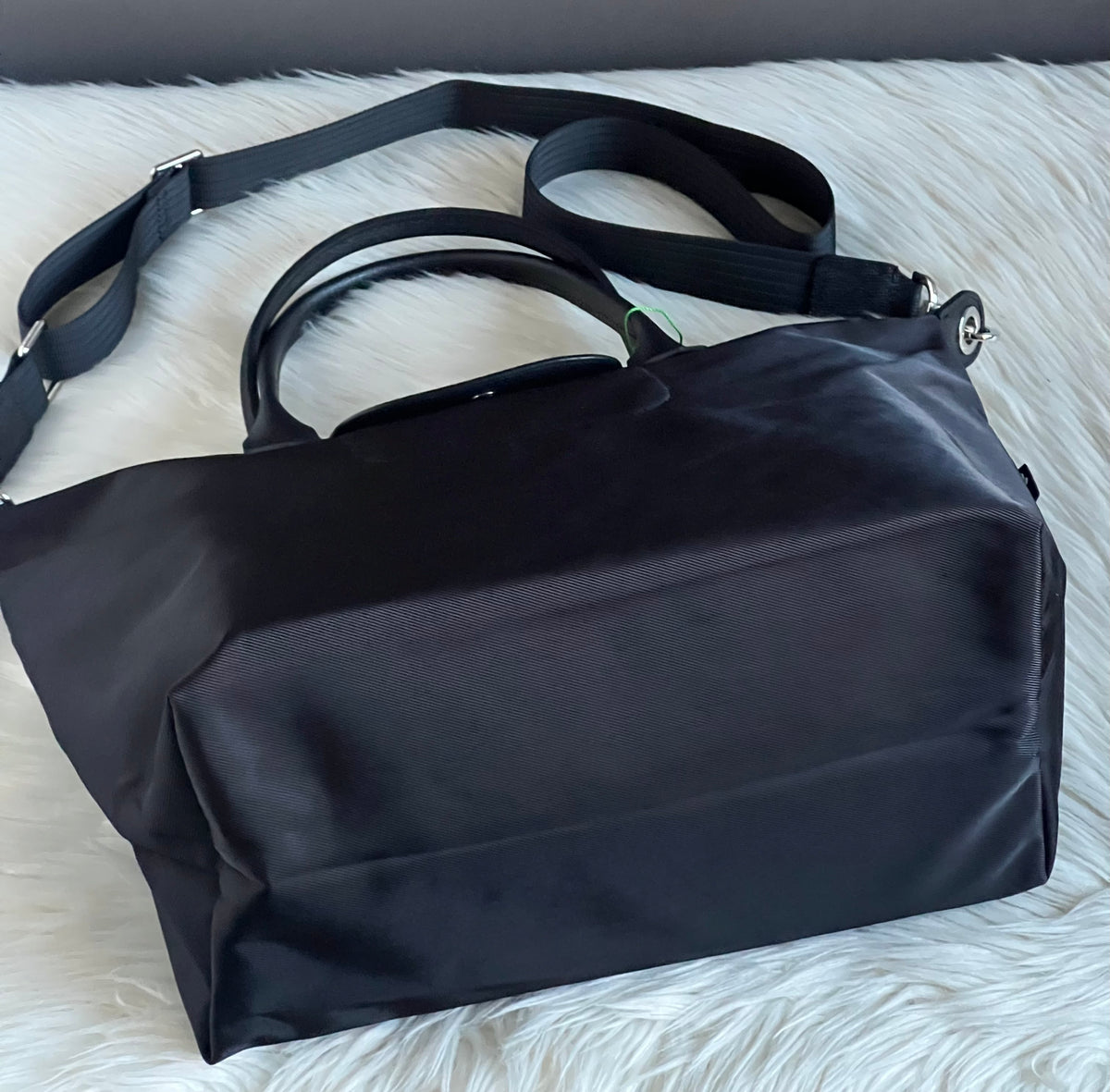 Longchamp Le Pliage Energy L Handbag