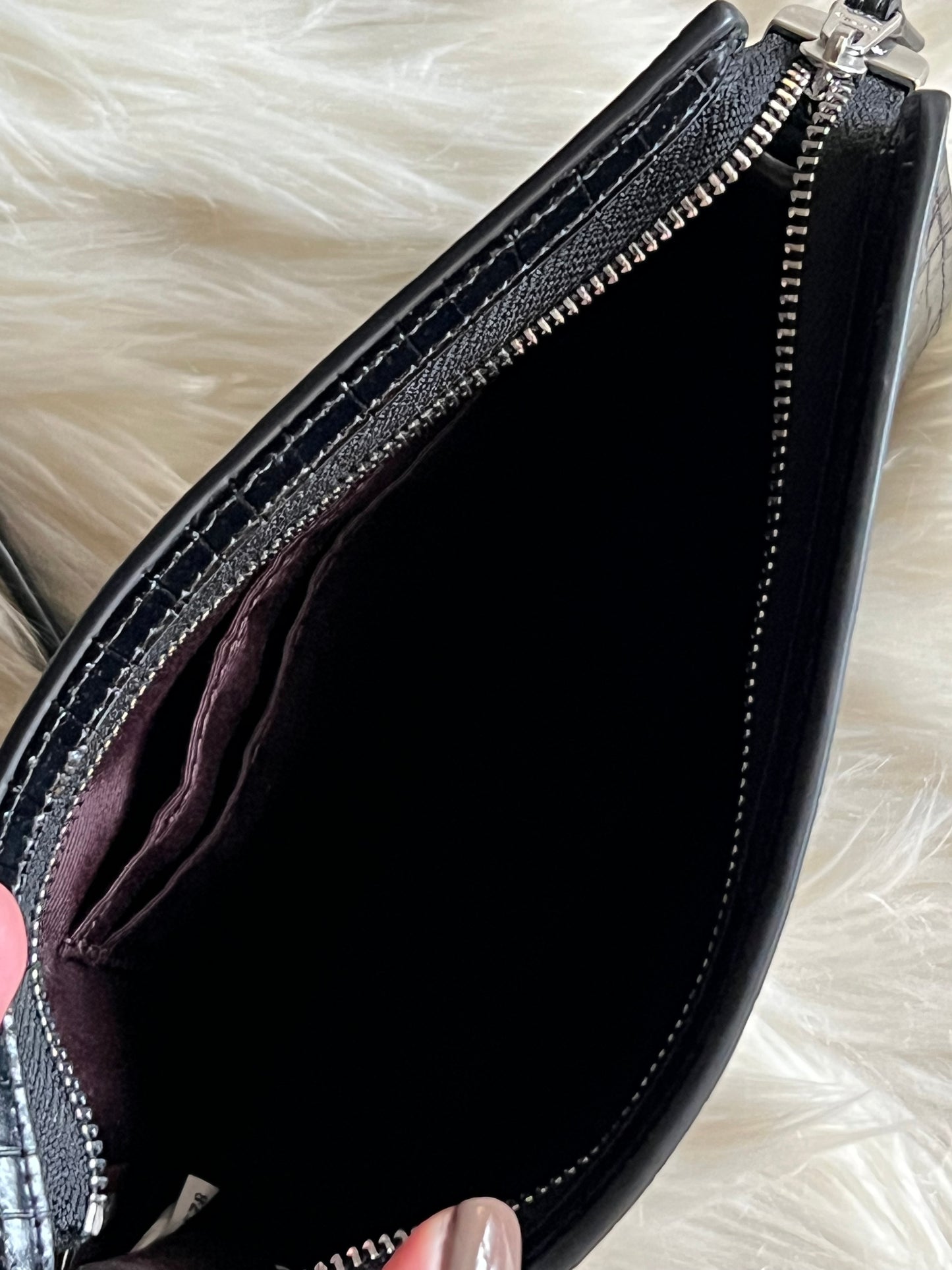 Coach Slim Crossbody Bag