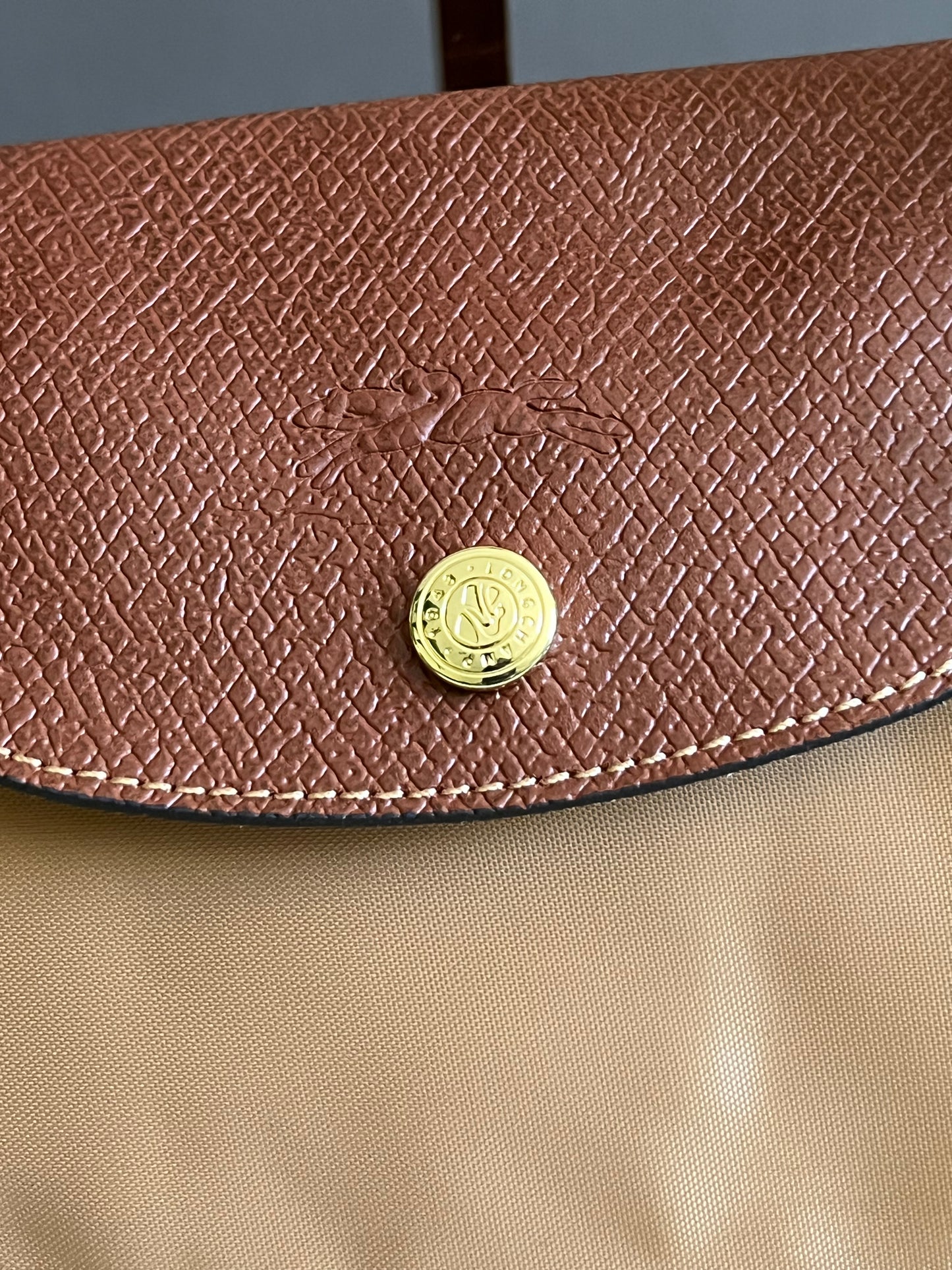 Longchamp Le Pliage Original M Tote Bag