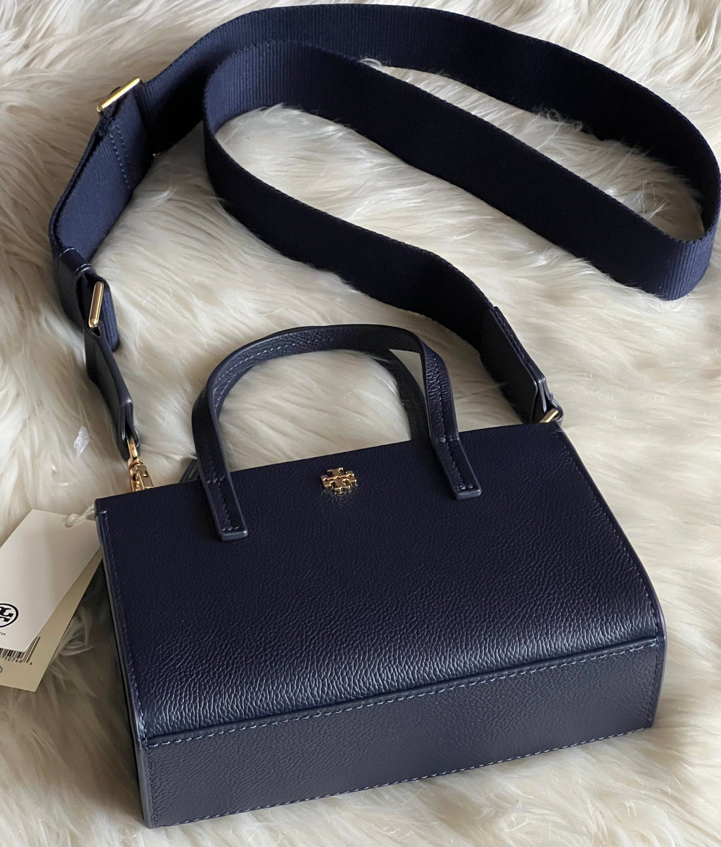 Tory Burch Blake Mini Tote