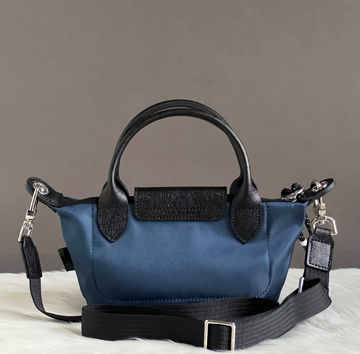Longchamp Le Pliage Energy XS Handbag