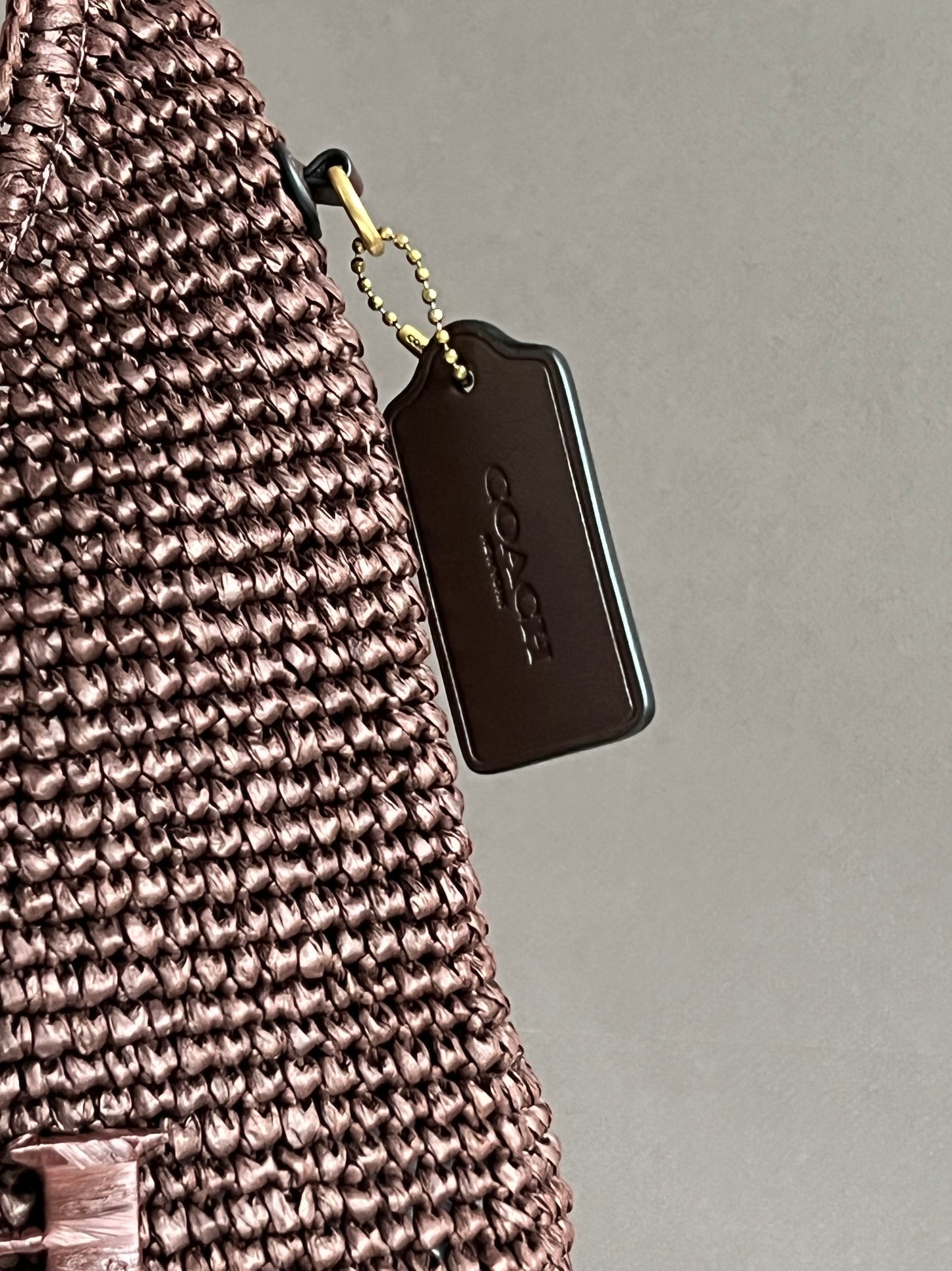 Coach Brooklyn Shoulder Bag 34