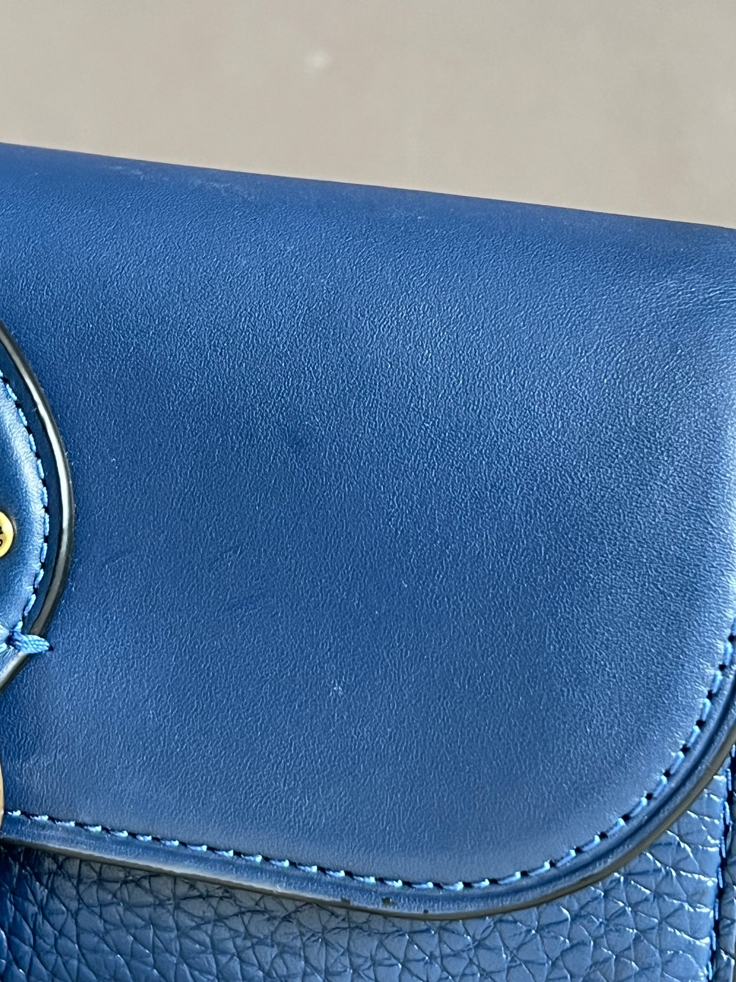 Coach Beat Crossbody Clutch — “AS IS”