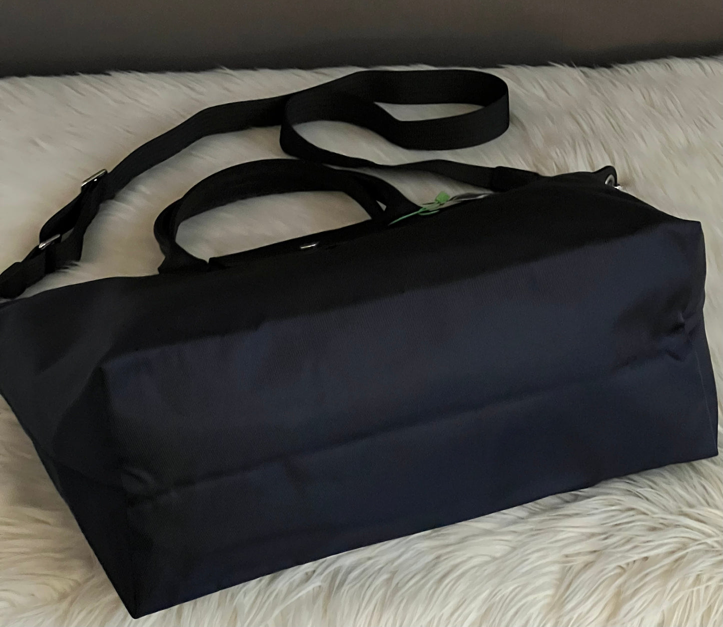 Longchamp Le Pliage Energy L Handbag