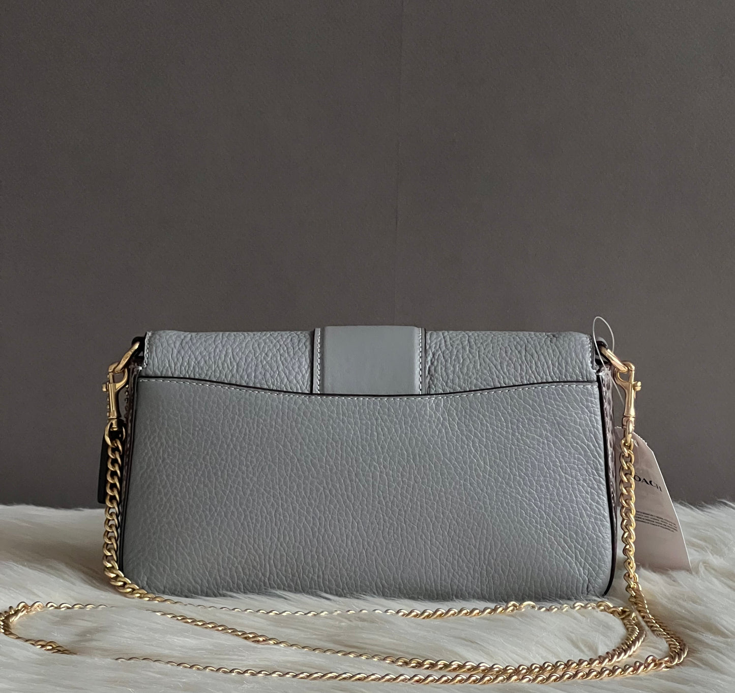 Coach Mini Grace Crossbody