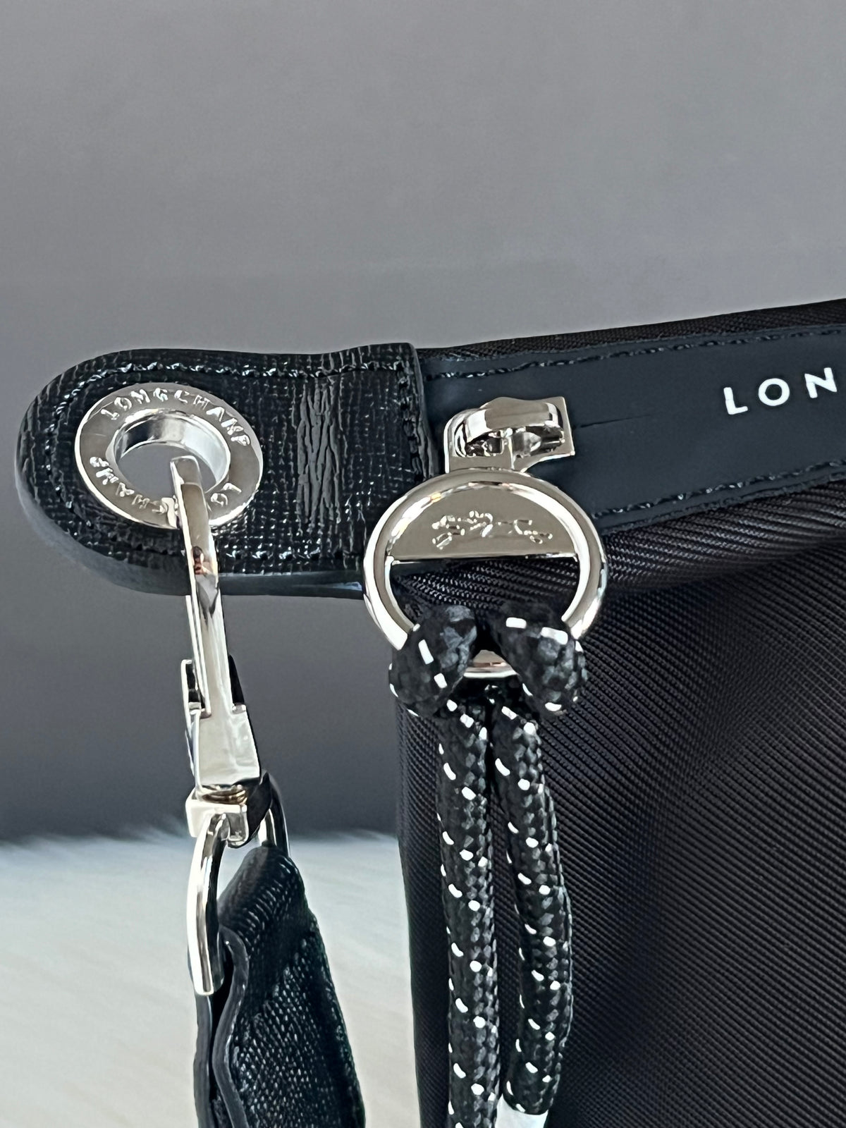 Longchamp Le Pliage Energy L Handbag