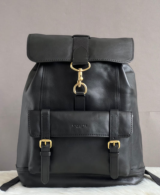 Coach Bleecker Backpack