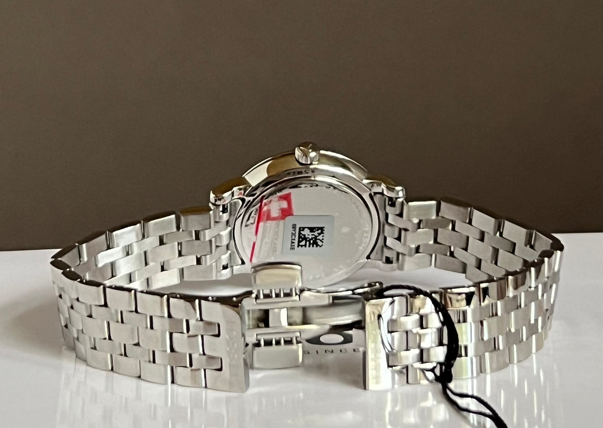 Tissot Carson Premium Lady Watch