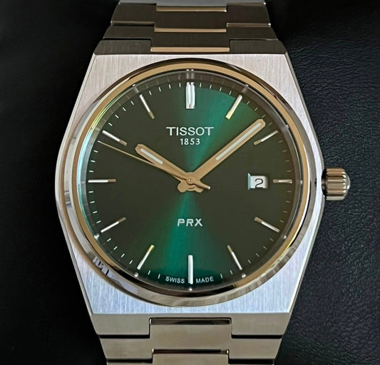Tissot Men’s PRX Watch