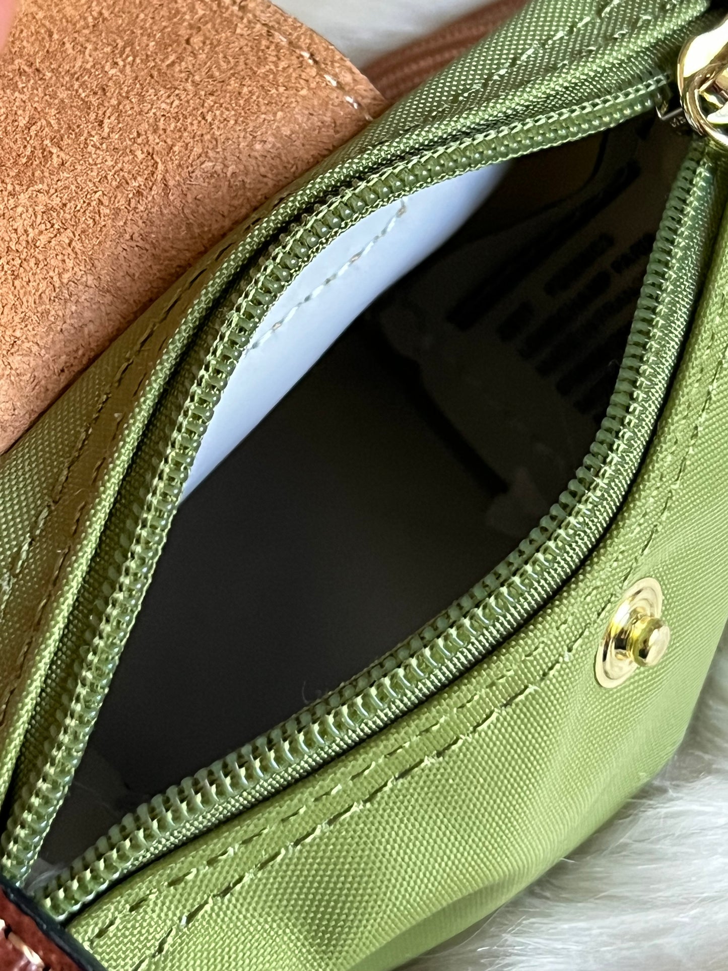 Longchamp Le Pliage Xtra Coin Purse