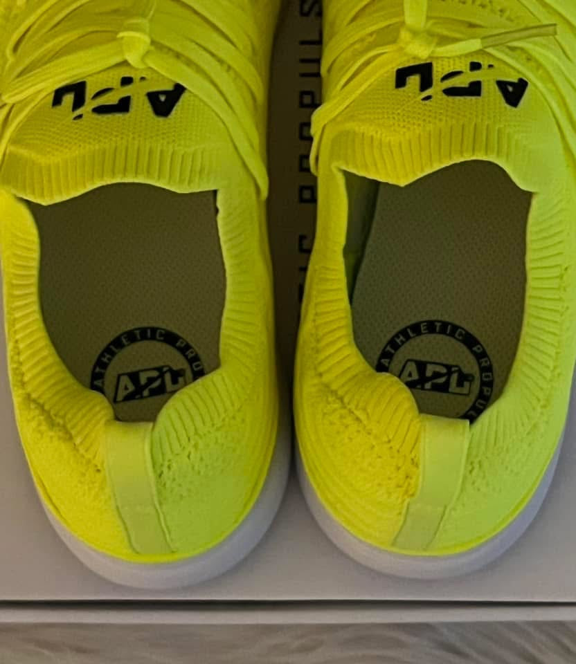 APL Men’s Techloom Wave