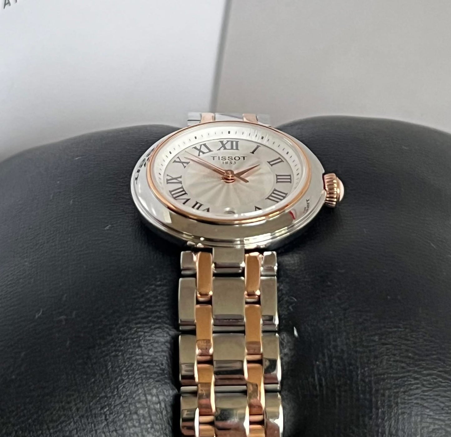 Tissot Women’s Bellissima Watch