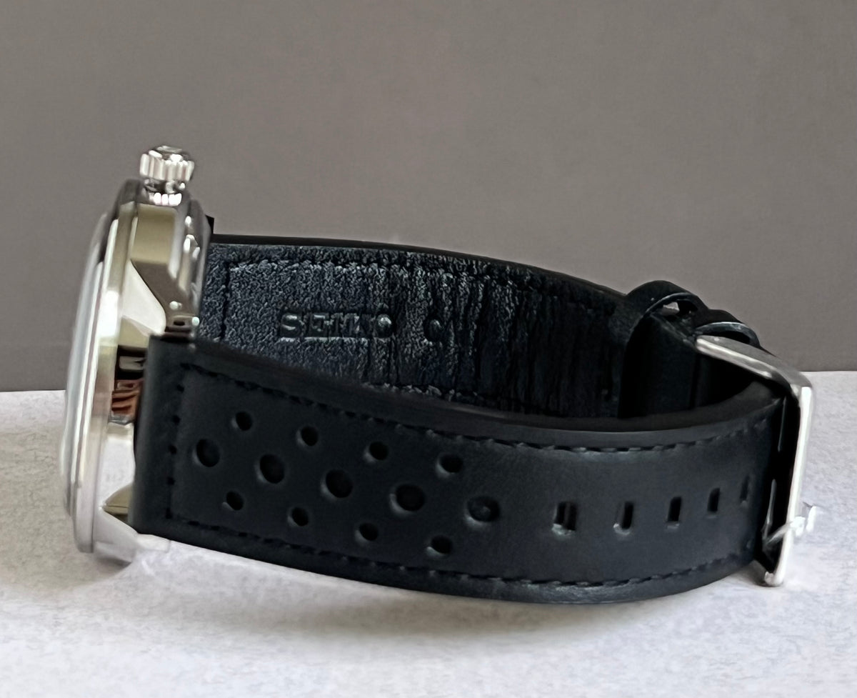 SSK011J1 - Seiko Men’s Presage GMT Automatic Watch