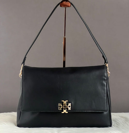 Tory Burch Large Charlie Shoulder Bag