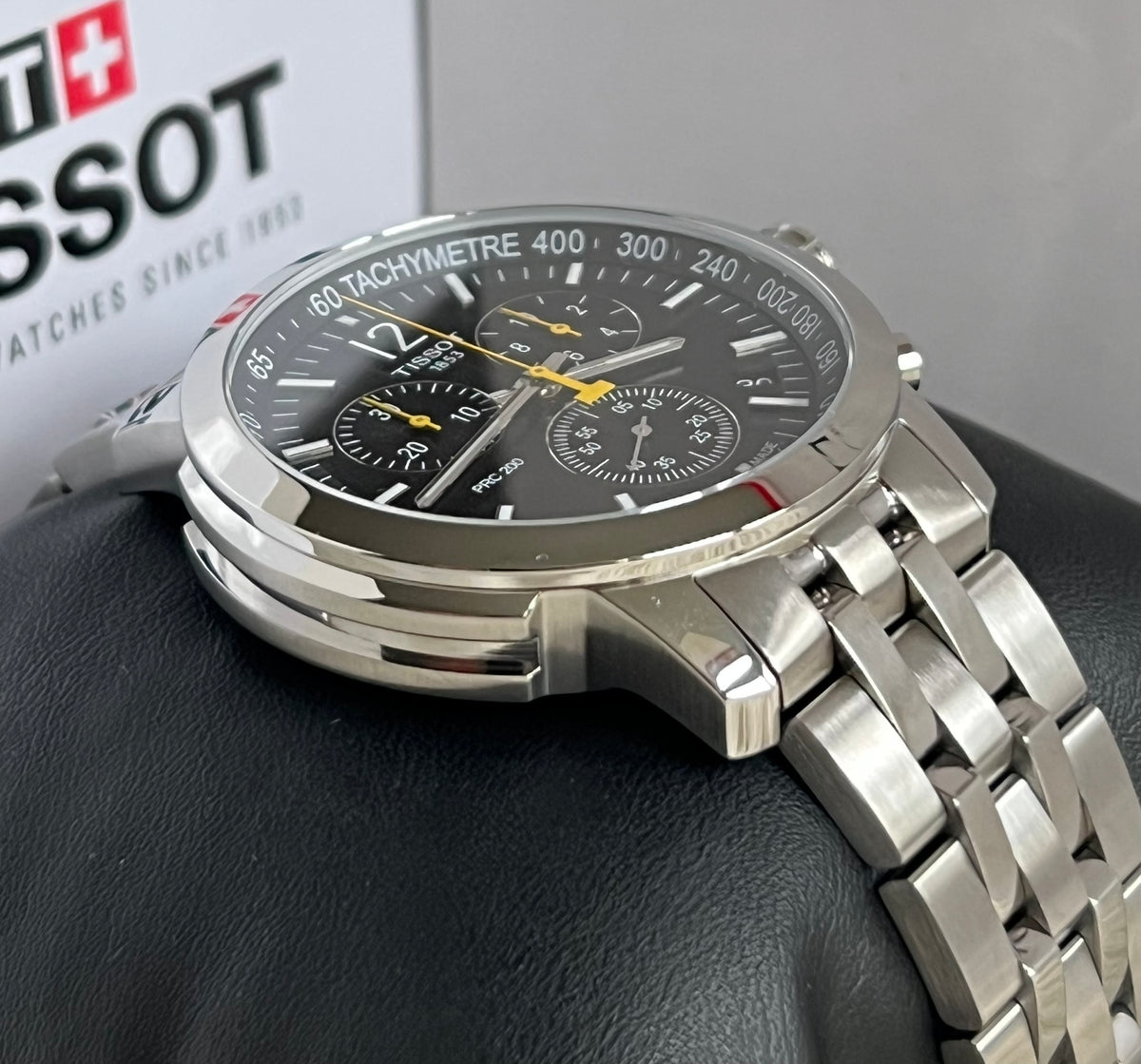 Tissot PRC 200 Men’s Watch