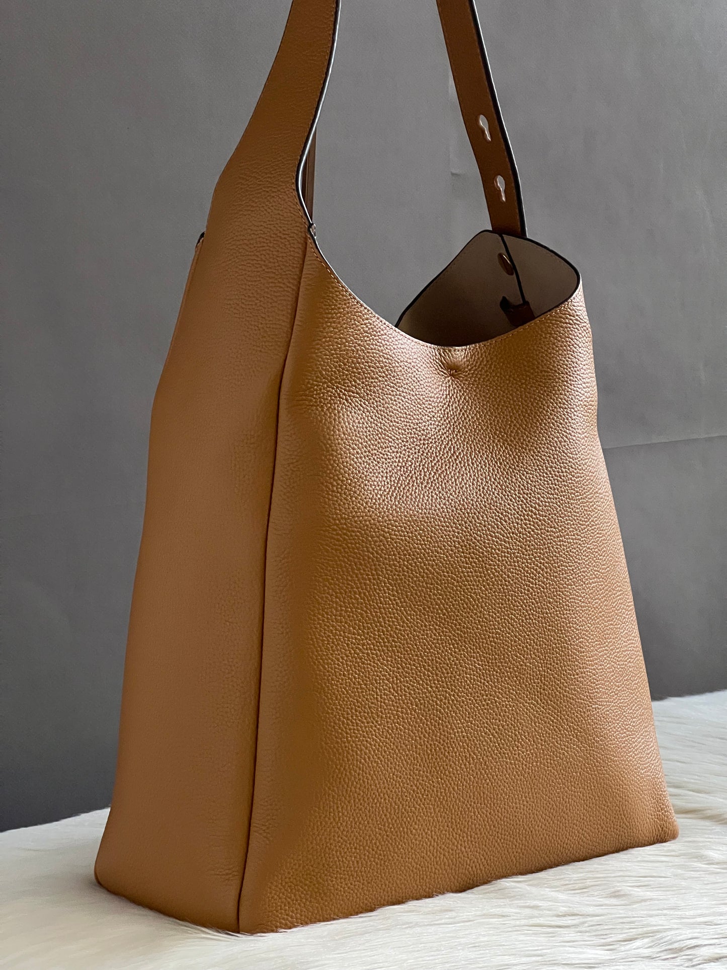 Tory Burch Romy Hobo Bag