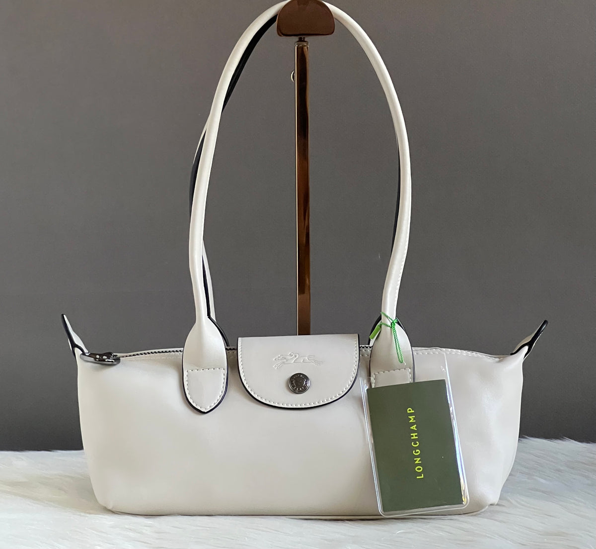 Longchamp Le Pliage Xtra S Shoulder Bag