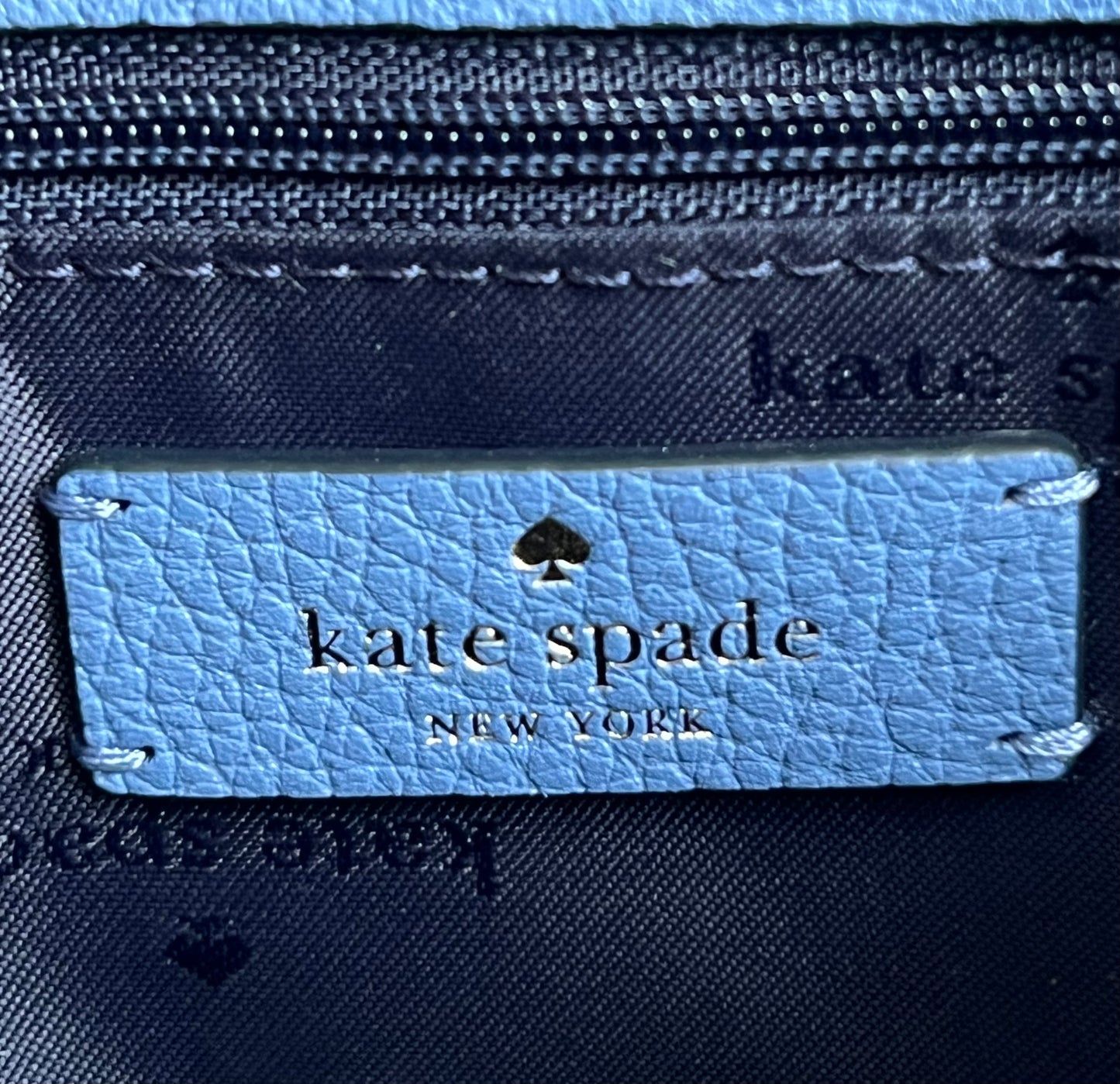 Kate Spade Leila Medium Flap Shoulder Bag