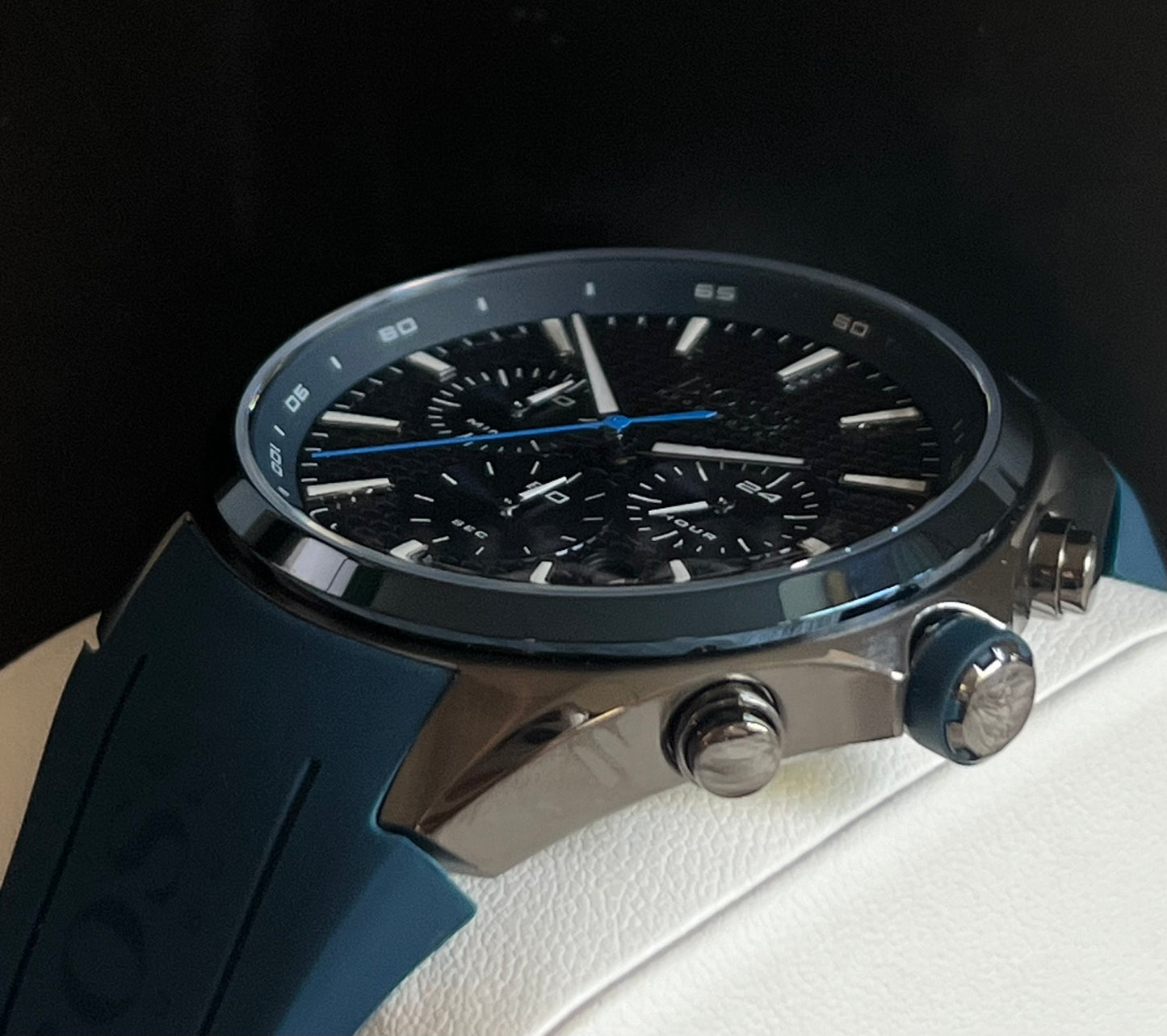 Hugo Boss Men’s Distinct Watch